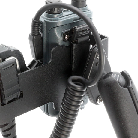 Photo of RAM Mount for Handheld Radios by Rugged Radios - Premium for UTVs / Side by Sides