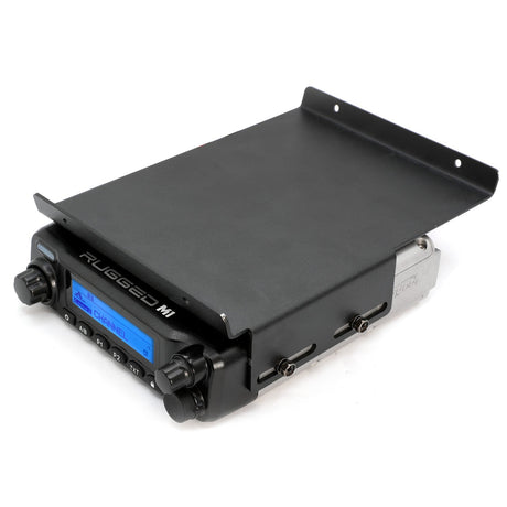 Photo of Radio Mount - Toyota Tundra and Sequoia by Rugged Radios - Premium for UTVs / Side by Sides