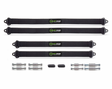 Photo of MTS Off-Road Polaris RZR Limit Strap Kit by MTS Off-Road - Premium Limit Strap Kit for UTVs / Side by Sides