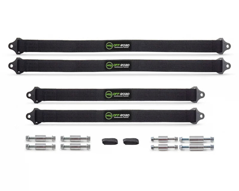 (Open Box) Polaris RZR Limit Strap Pro XP