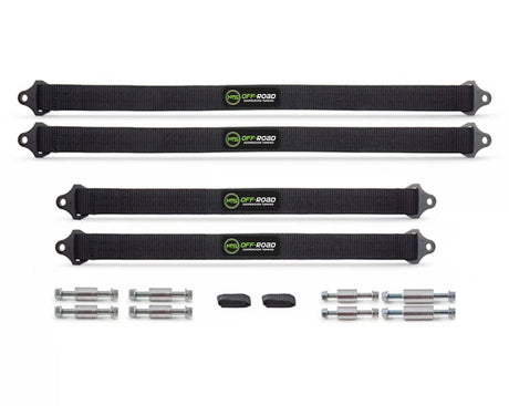 (Open Box) Polaris RZR Limit Strap Pro XP