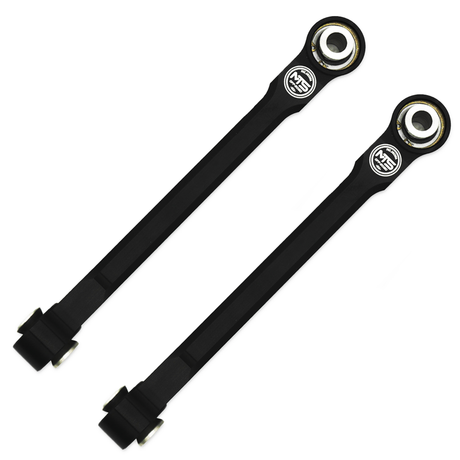 Photo of MTS Off-Road RZR Pro R/Turbo R/Pro S Sway Bar End Links by MTS Off-Road - Premium Sway Bar Links for UTVs / Side by Sides