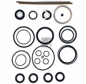Photo of FOX 3.0 UTV PODIUM BYPASS SEAL KIT by MTS Off-Road - Premium Seals & O-rings for UTVs / Side by Sides