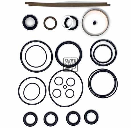 Photo of FOX 3.0 UTV PODIUM BYPASS SEAL KIT by MTS Off-Road - Premium Seals & O-rings for UTVs / Side by Sides