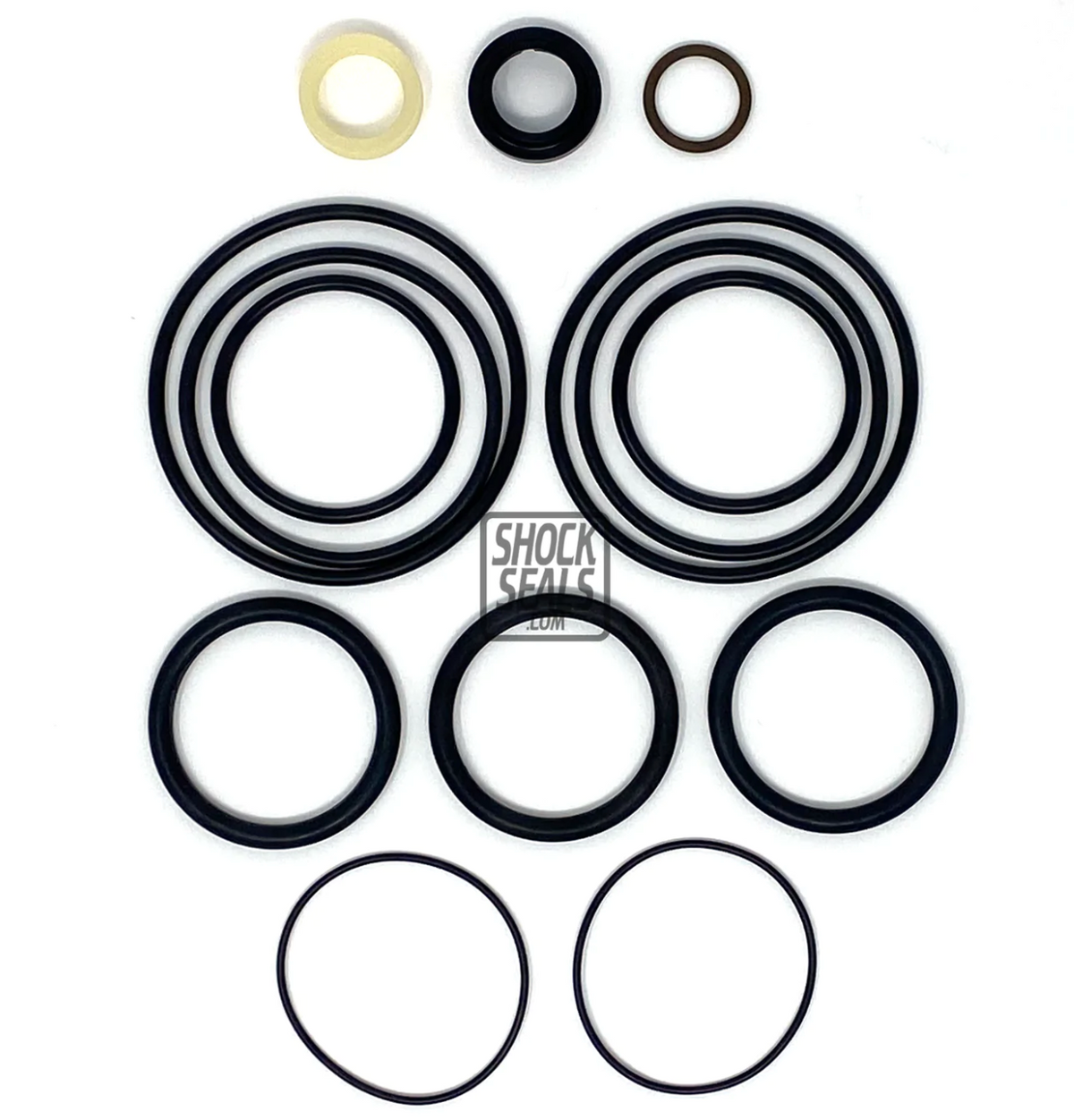 Photo of WALKER EVANS .750 SEAL KIT by MTS Off-Road - Premium Seals & O-rings for UTVs / Side by Sides