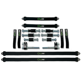 Photo of Maverick R Limit Strap Kit by MTS Off-Road - Premium Limit Strap Kit for UTVs / Side by Sides