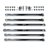 Photo of MTS Off-Road Can-Am Maverick R Radius Rods by MTS Off-Road - Premium Radius Rods for UTVs / Side by Sides