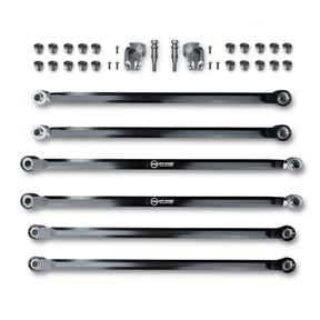 Photo of MTS Off-Road Can-Am Maverick R Radius Rods by MTS Off-Road - Premium Radius Rods for UTVs / Side by Sides