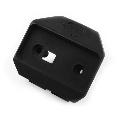 Photo of Switch-Pro Steering Wheel Mount For RZR by MTS Off-Road - Premium Switch Pro Products for UTVs / Side by Sides