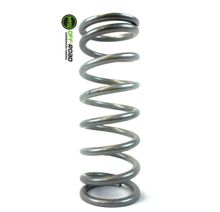 Photo of MTS Offroad Can-Am X3 Spring Kit by MTS Off-Road - Premium Spring Kit for UTVs / Side by Sides