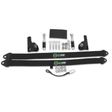 Photo of MTS Off-Road Polaris RZR Turbo R/Pro S Rear Limit Straps by MTS Off-Road - Premium Limit Strap Kit for UTVs / Side by Sides