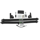 Photo of MTS Off-Road Polaris RZR Turbo R/Pro S Rear Limit Straps by MTS Off-Road - Premium Limit Strap Kit for UTVs / Side by Sides