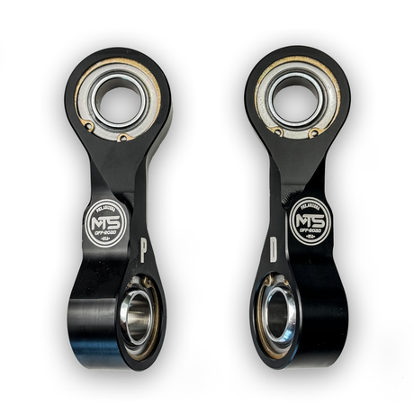 Photo of MTS Off-Road Can-Am X3 Sway Bar End Links by MTS Off-Road - Premium Sway Bar Links for UTVs / Side by Sides