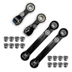 Photo of MTS Off-Road Can-Am X3 Sway Bar End Links by MTS Off-Road - Premium Sway Bar Links for UTVs / Side by Sides