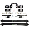 Photo of MTS Off-Road Polaris RZR Pro R Rear Limit Straps by MTS Off-Road - Premium Limit Strap Kit for UTVs / Side by Sides