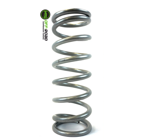 Photo of MTS Offroad Polaris RZR Spring Kit by MTS Off-Road - Premium Spring Kit for UTVs / Side by Sides