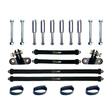 Photo of MTS Off-Road Can-Am X3 Limit Strap Kit by MTS Off-Road - Premium Limit Strap Kit for UTVs / Side by Sides