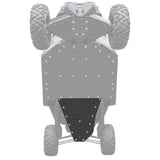 Photo of Can-Am Maverick X3 UHMW Rear Skid Plate by Factory UTV - Premium Skid Plates - Other for UTVs / Side by Sides