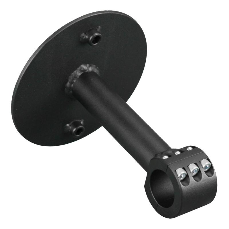 Photo of Can-Am Maverick X3 Dual Clamp Spare Tire Mount by Factory UTV - Premium Spare Tire Mounts for UTVs / Side by Sides