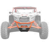 Photo of Can-Am Maverick X3 & X3 Max Winch Bumper by Factory UTV - Premium Bumpers for UTVs / Side by Sides