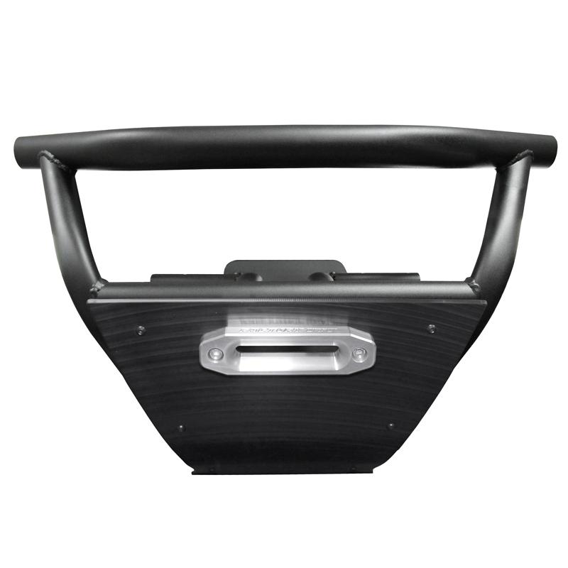 Photo of Can-Am Maverick X3 & X3 Max Winch Bumper by Factory UTV - Premium Bumpers for UTVs / Side by Sides