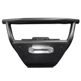 Photo of Can-Am Maverick X3 & X3 Max Winch Bumper by Factory UTV - Premium Bumpers for UTVs / Side by Sides