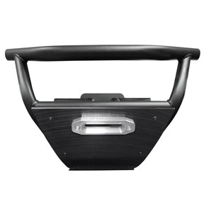 Photo of Can-Am Maverick X3 & X3 Max Winch Bumper by Factory UTV - Premium Bumpers for UTVs / Side by Sides