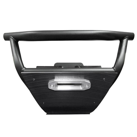 Photo of Can-Am Maverick X3 & X3 Max Winch Bumper by Factory UTV - Premium Bumpers for UTVs / Side by Sides