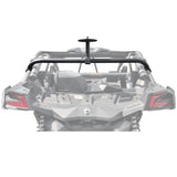 Photo of Can-Am Maverick X3 Dual Clamp Spare Tire Mount by Factory UTV - Premium Spare Tire Mounts for UTVs / Side by Sides