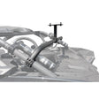 Photo of Can-Am Maverick X3 Dual Clamp Spare Tire Mount by Factory UTV - Premium Spare Tire Mounts for UTVs / Side by Sides