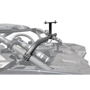 Photo of Can-Am Maverick X3 Dual Clamp Spare Tire Mount by Factory UTV - Premium Spare Tire Mounts for UTVs / Side by Sides