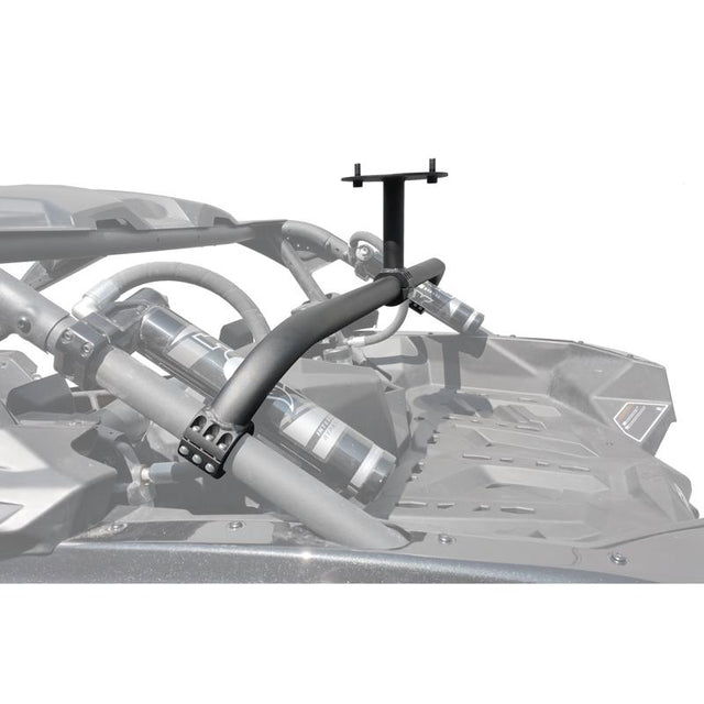 Photo of Can-Am Maverick X3 Dual Clamp Spare Tire Mount by Factory UTV - Premium Spare Tire Mounts for UTVs / Side by Sides