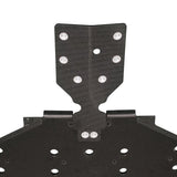 Photo of Can-Am Maverick X3 & X3 MAX Standalone Front Diff Skid Plate by Factory UTV - Premium Skid Plates - Other for UTVs / Side by Sides