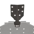 Photo of Can-Am Maverick X3 & X3 MAX Standalone Front Diff Skid Plate by Factory UTV - Premium Skid Plates - Other for UTVs / Side by Sides