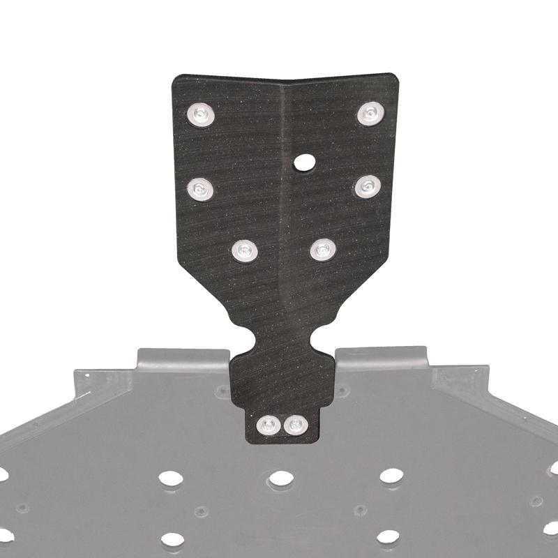 Photo of Can-Am Maverick X3 & X3 MAX Standalone Front Diff Skid Plate by Factory UTV - Premium Skid Plates - Other for UTVs / Side by Sides
