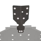 Photo of Can-Am Maverick X3 & X3 MAX Standalone Front Diff Skid Plate by Factory UTV - Premium Skid Plates - Other for UTVs / Side by Sides