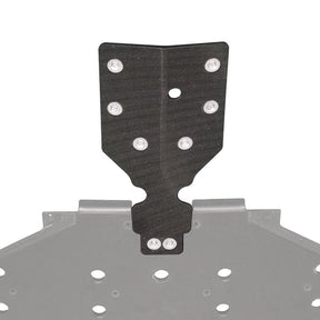 Photo of Can-Am Maverick X3 & X3 MAX Standalone Front Diff Skid Plate by Factory UTV - Premium Skid Plates - Other for UTVs / Side by Sides