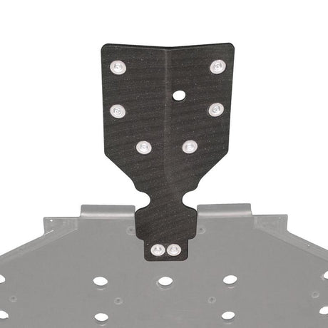 Photo of Can-Am Maverick X3 & X3 MAX Standalone Front Diff Skid Plate by Factory UTV - Premium Skid Plates - Other for UTVs / Side by Sides