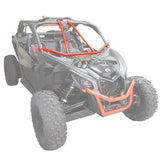 Photo of Can-Am Maverick X3 Front Intrusion Bar by Factory UTV - Premium Intrusion Bars for UTVs / Side by Sides
