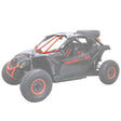 Photo of Can-Am Maverick X3 Front Intrusion Bar by Factory UTV - Premium Intrusion Bars for UTVs / Side by Sides