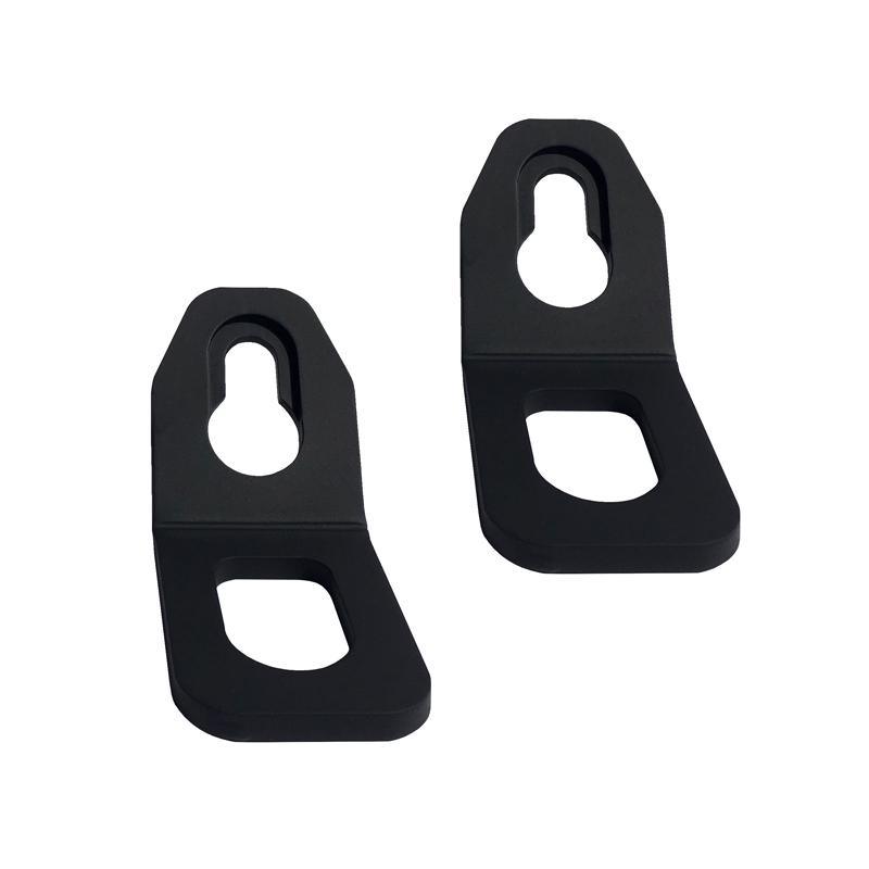 Photo of Can-Am Maverick X3 Tie Down Tabs by Factory UTV - Premium Accessories for UTVs / Side by Sides