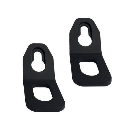 Photo of Can-Am Maverick X3 Tie Down Tabs by Factory UTV - Premium Accessories for UTVs / Side by Sides