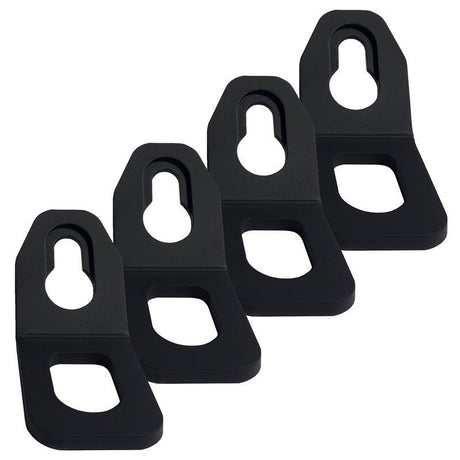 Photo of Can-Am Maverick X3 Tie Down Tabs by Factory UTV - Premium Accessories for UTVs / Side by Sides