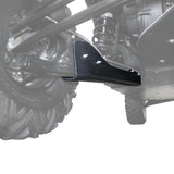 Photo of Can-Am Maverick X3 & X3 Max UHMW Trailing Arm Guards by Factory UTV - Premium Trailing Arm Guards for UTVs / Side by Sides