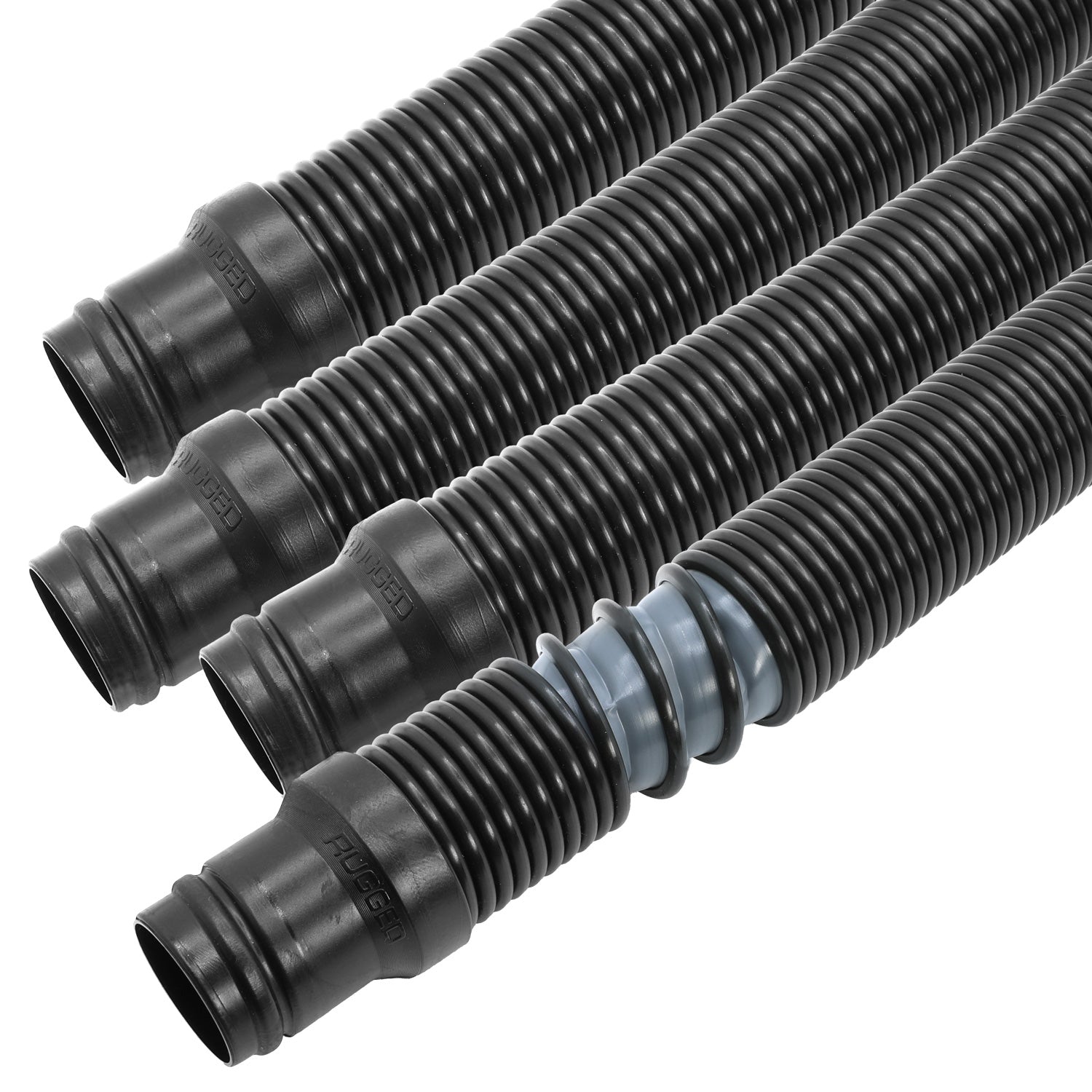 Photo of Rugged Radios - MAC Air 4-Person Helmet Air Pumper (Bundle) by Rugged Radios - Premium Pumper Systems for UTVs / Side by Sides