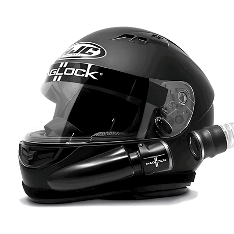 Photo of MagLock Helmet Air Kit by Rugged Radios - Premium for UTVs / Side by Sides