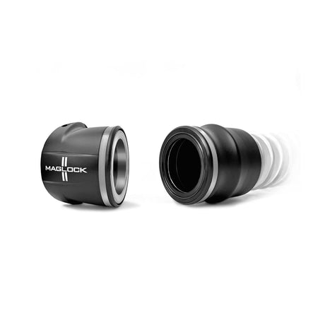 Photo of MagLock Helmet Air Kit by Rugged Radios - Premium for UTVs / Side by Sides