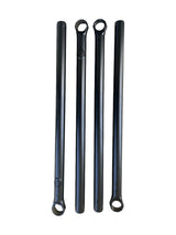 POLARIS TURBO R & PRO R RADIUS ROD KIT
