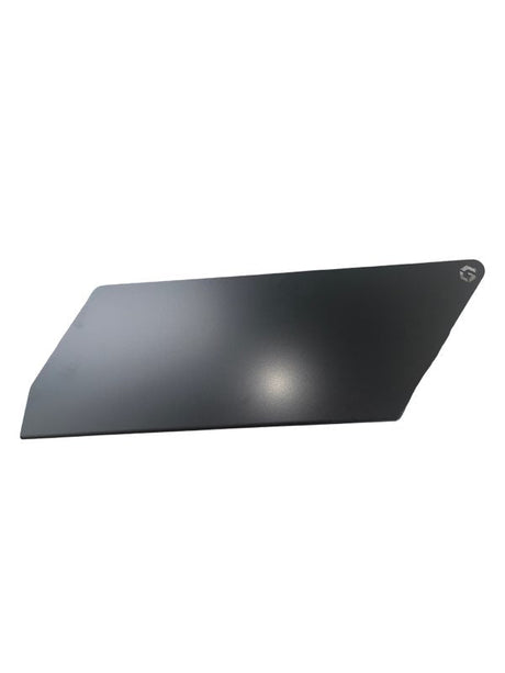 POLARIS TURBO R & PRO R  NUMBER PLATES