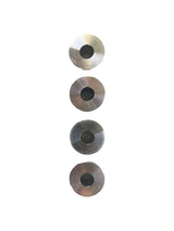 POLARIS TURBO R & PRO R RADIUS ROD KIT